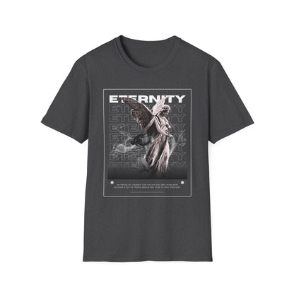 Eternity Angel Graphic T-Shirt