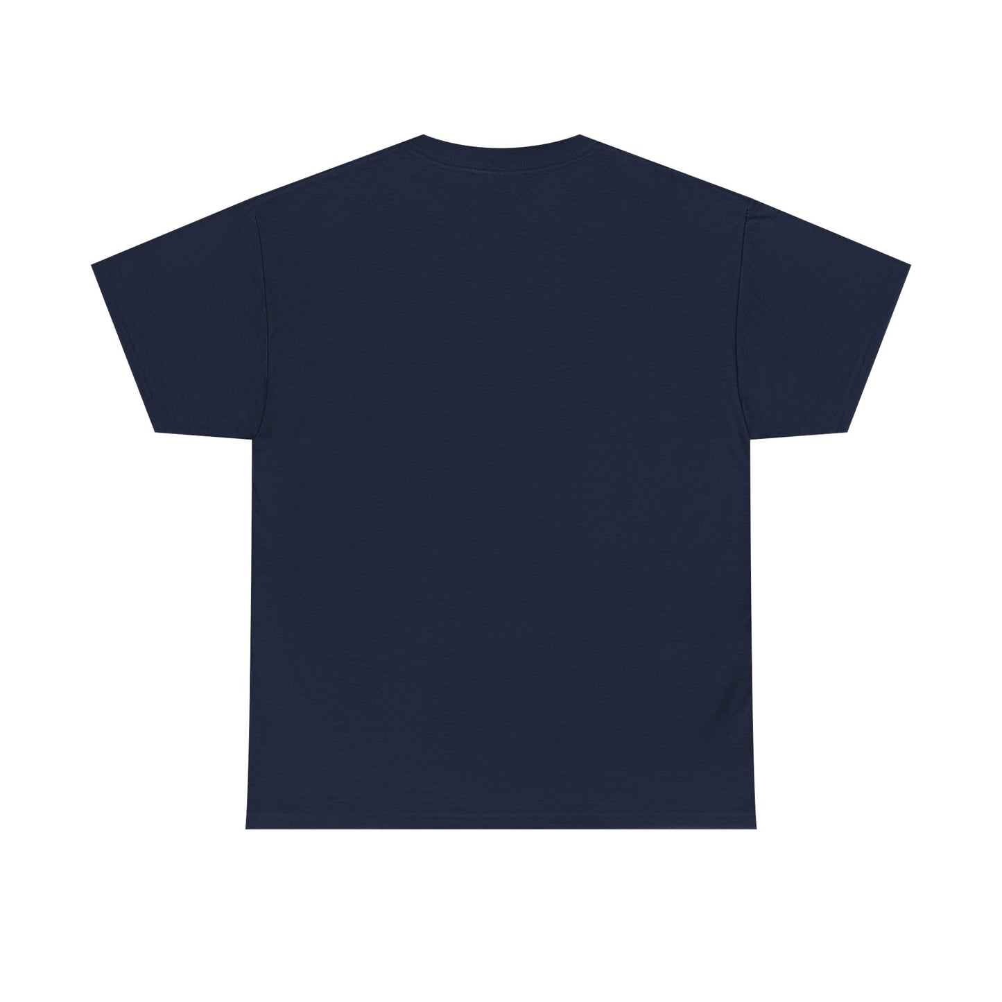 Dove Peace Tee — 'The Future' Soft White Graphic T-Shirt
