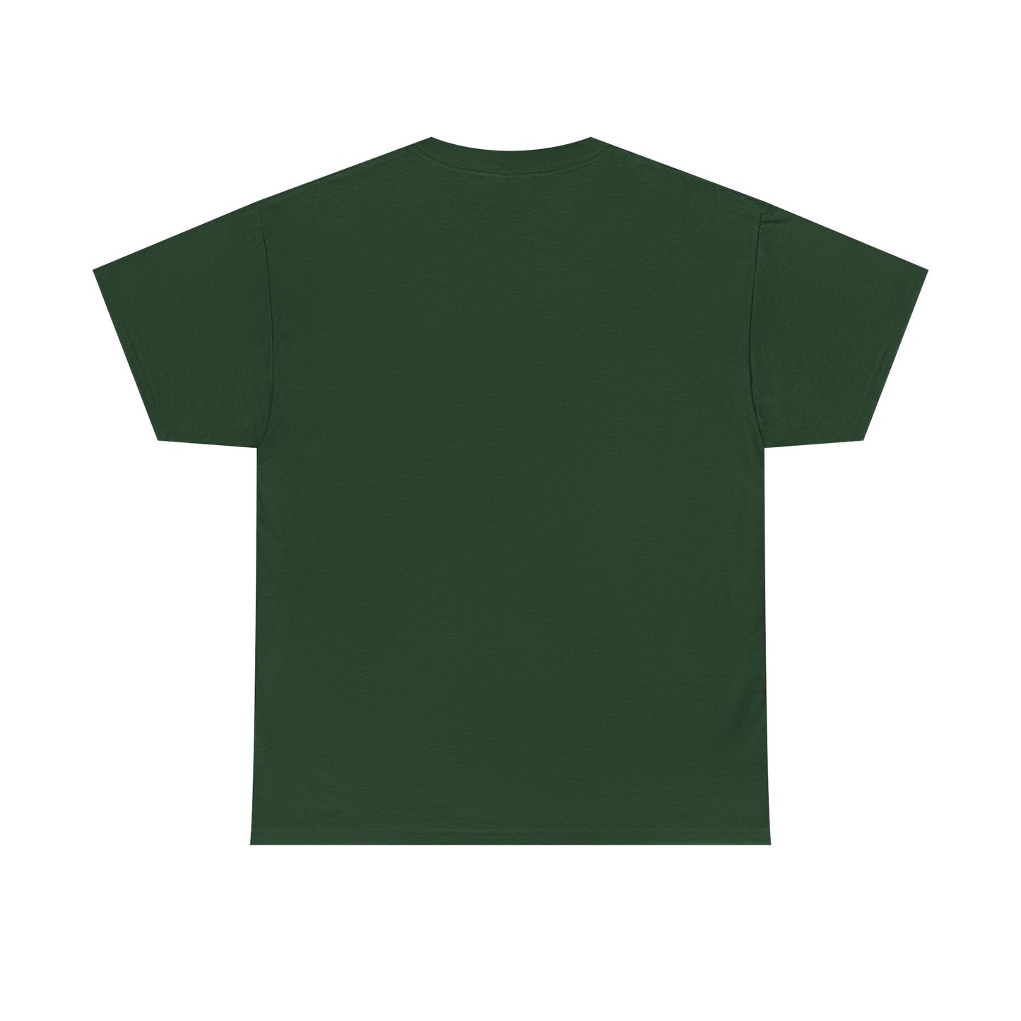 Dove Peace Tee — 'The Future' Soft White Graphic T-Shirt