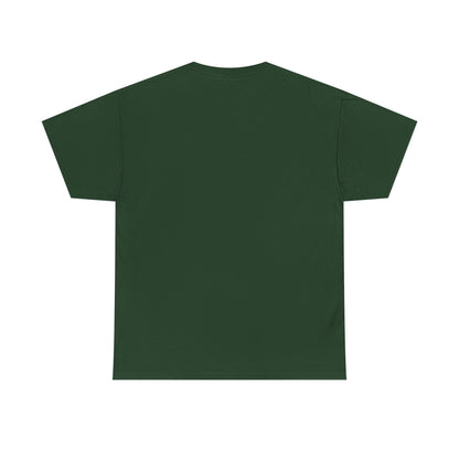 Dove Peace Tee — 'The Future' Soft White Graphic T-Shirt