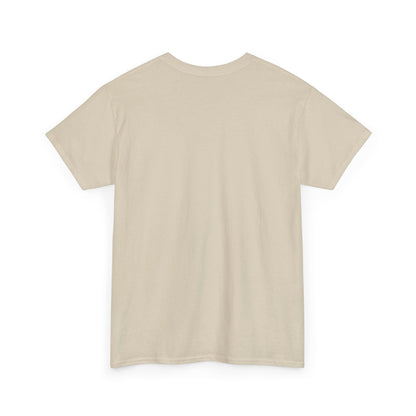 Dove Peace Tee — 'The Future' Soft White Graphic T-Shirt