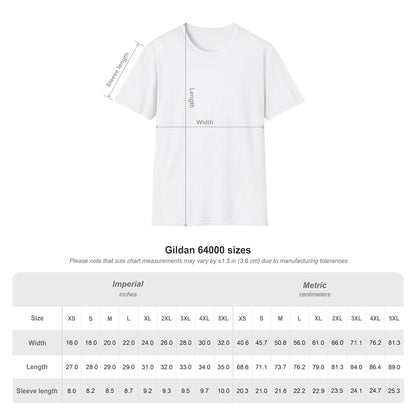 Eternity Angel Graphic T-Shirt