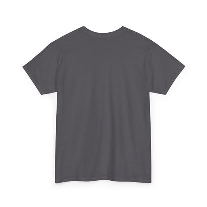 Dove Peace Tee — 'The Future' Soft White Graphic T-Shirt