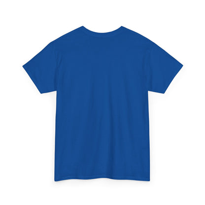 Dove Peace Tee — 'The Future' Soft White Graphic T-Shirt