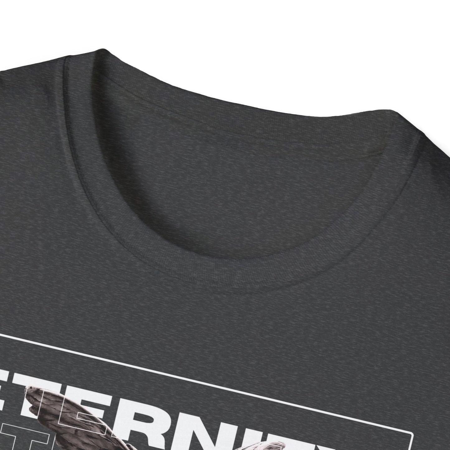 Eternity Angel Graphic T-Shirt