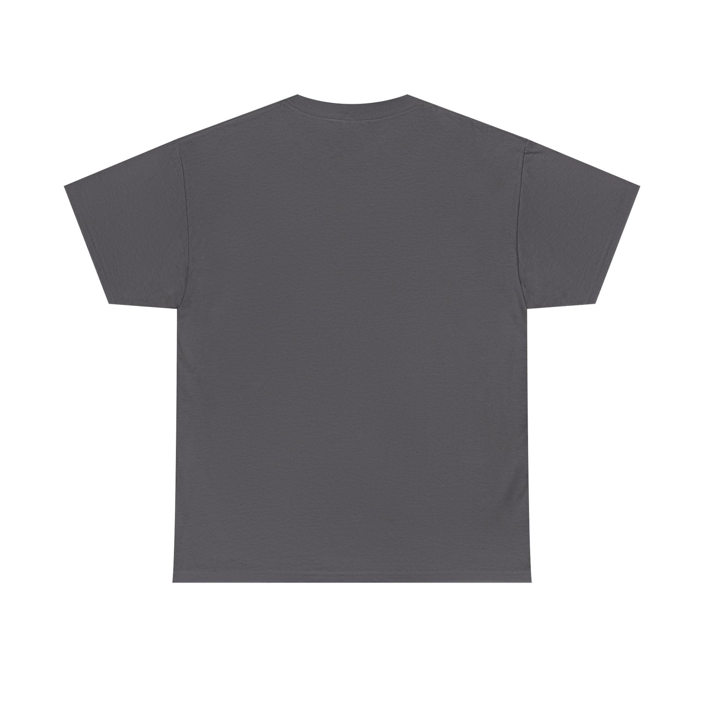 Dove Peace Tee — 'The Future' Soft White Graphic T-Shirt