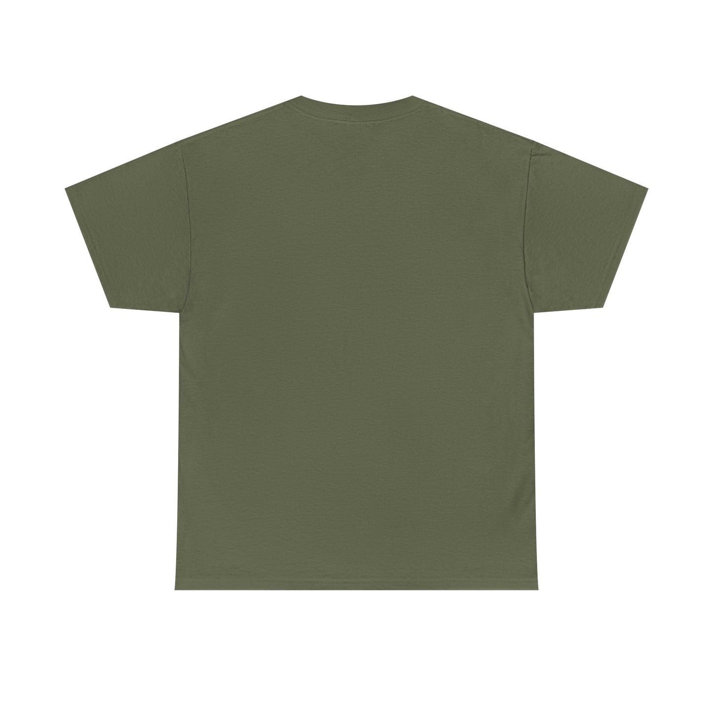 Dove Peace Tee — 'The Future' Soft White Graphic T-Shirt