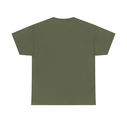 Dove Peace Tee — 'The Future' Soft White Graphic T-Shirt