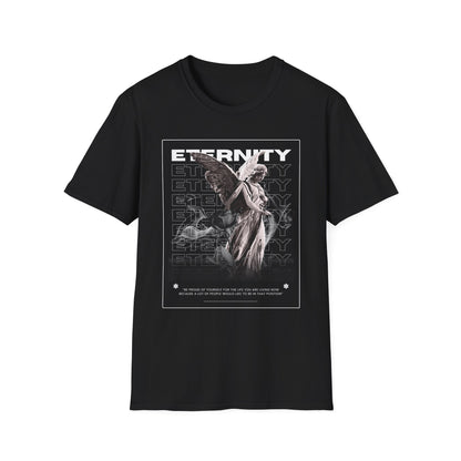 Eternity Angel Graphic T-Shirt
