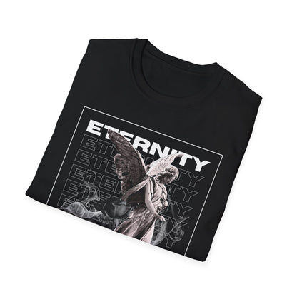 Eternity Angel Graphic T-Shirt