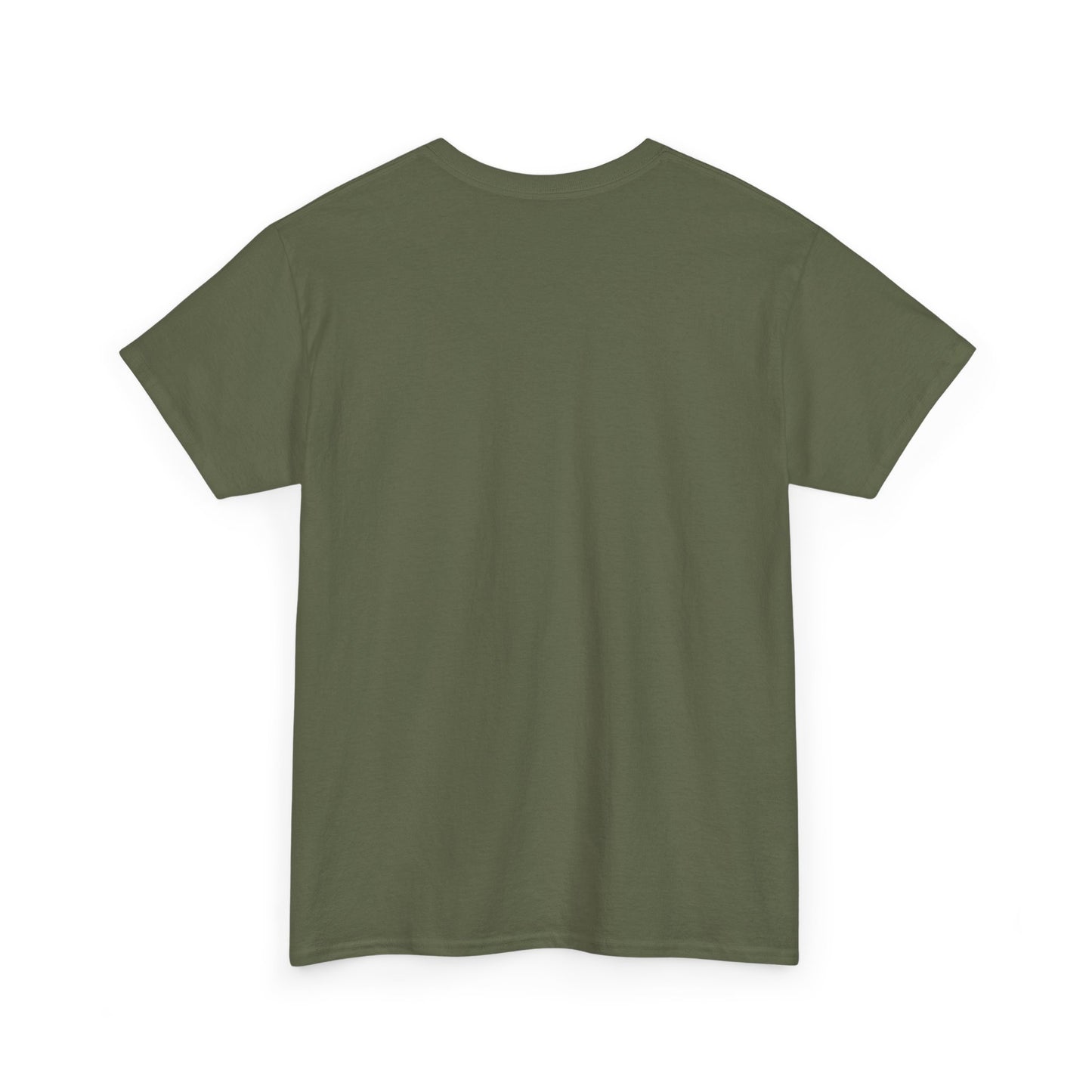 Dove Peace Tee — 'The Future' Soft White Graphic T-Shirt