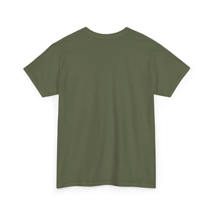Dove Peace Tee — 'The Future' Soft White Graphic T-Shirt