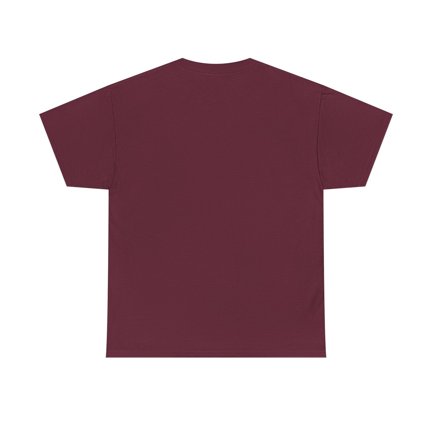 Inspiration Statue Art Tee — Classical Sculpture Graphic T-Shirt