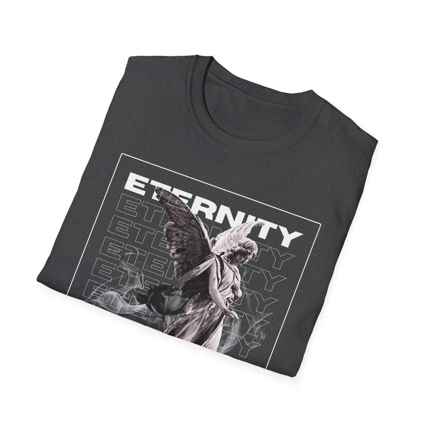 Eternity Angel Graphic T-Shirt