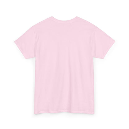 Dove Peace Tee — 'The Future' Soft White Graphic T-Shirt