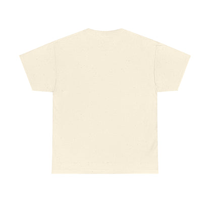 Inspiration Statue Art Tee — Classical Sculpture Graphic T-Shirt