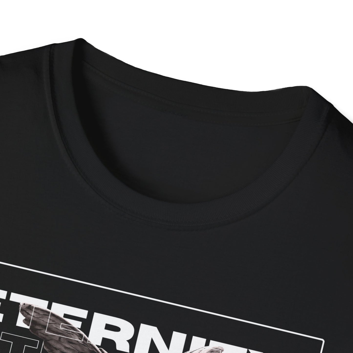 Eternity Angel Graphic T-Shirt