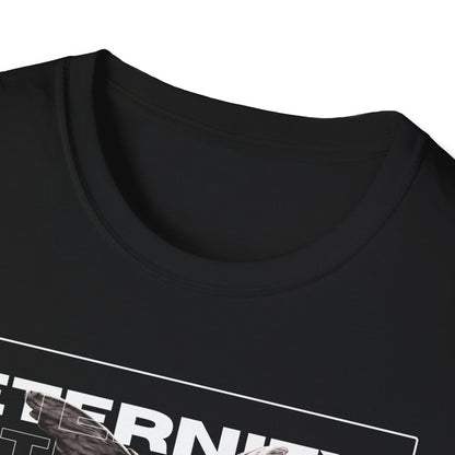 Eternity Angel Graphic T-Shirt