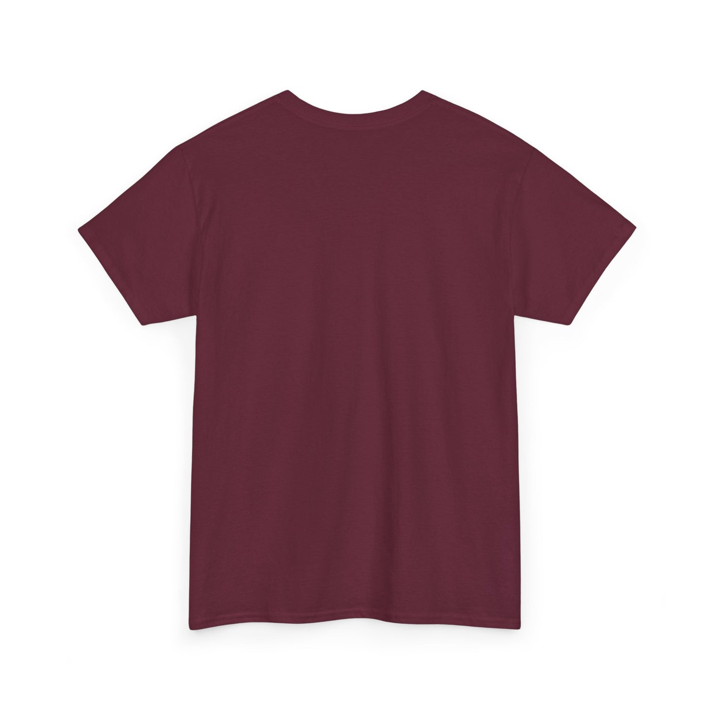 Inspiration Statue Art Tee — Classical Sculpture Graphic T-Shirt