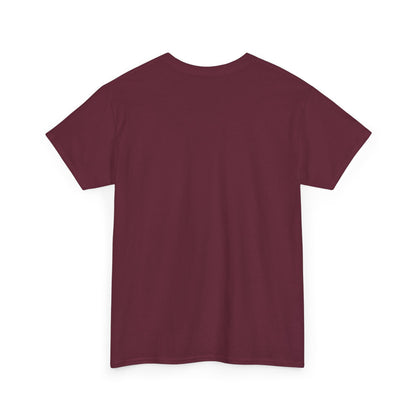 Inspiration Statue Art Tee — Classical Sculpture Graphic T-Shirt