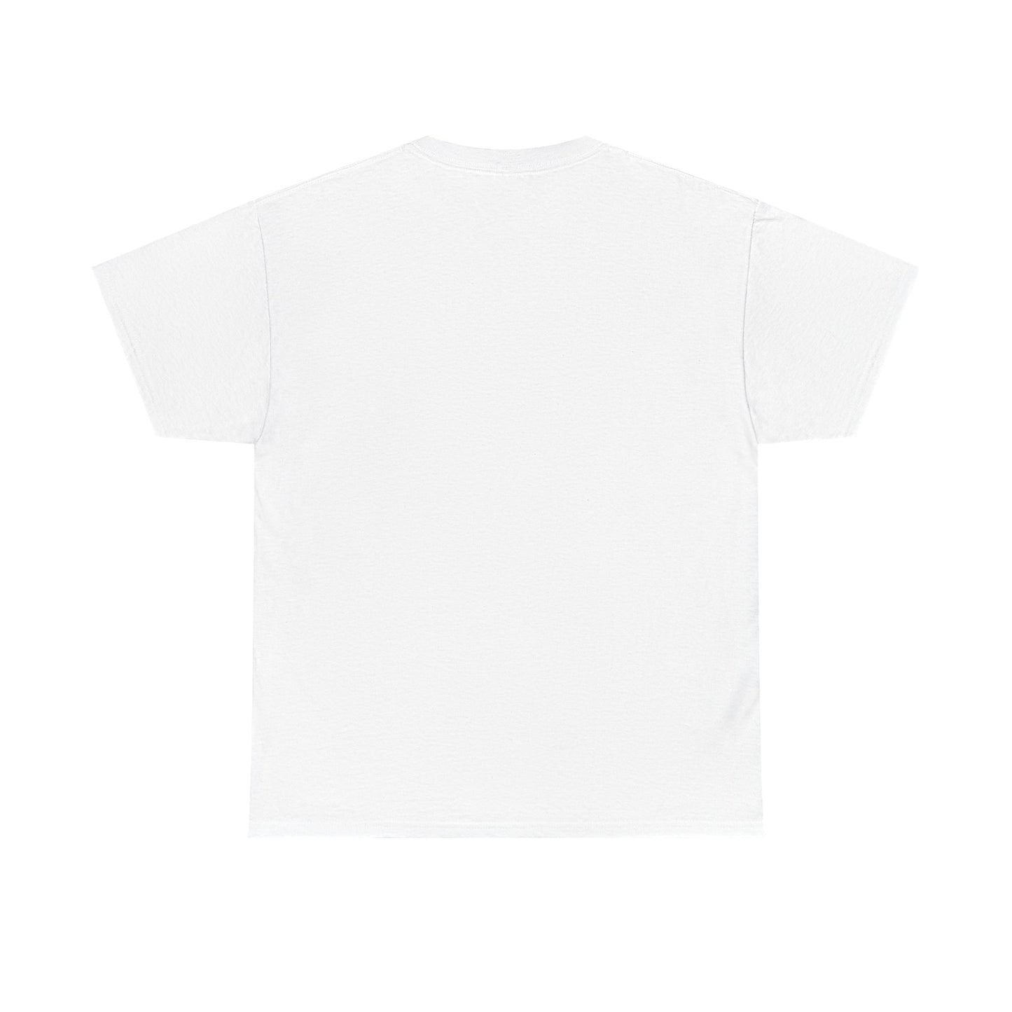 Dove Peace Tee — 'The Future' Soft White Graphic T-Shirt