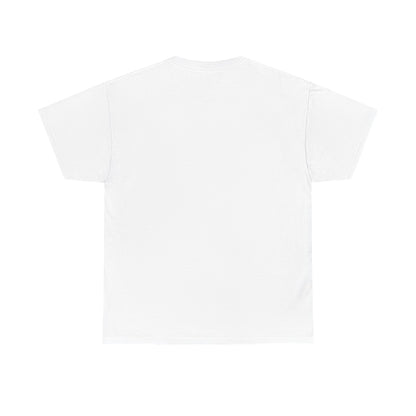 Dove Peace Tee — 'The Future' Soft White Graphic T-Shirt