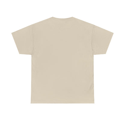 Dove Peace Tee — 'The Future' Soft White Graphic T-Shirt