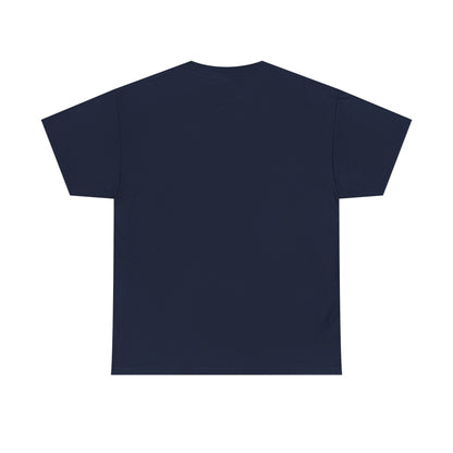 Inspiration Statue Art Tee — Classical Sculpture Graphic T-Shirt