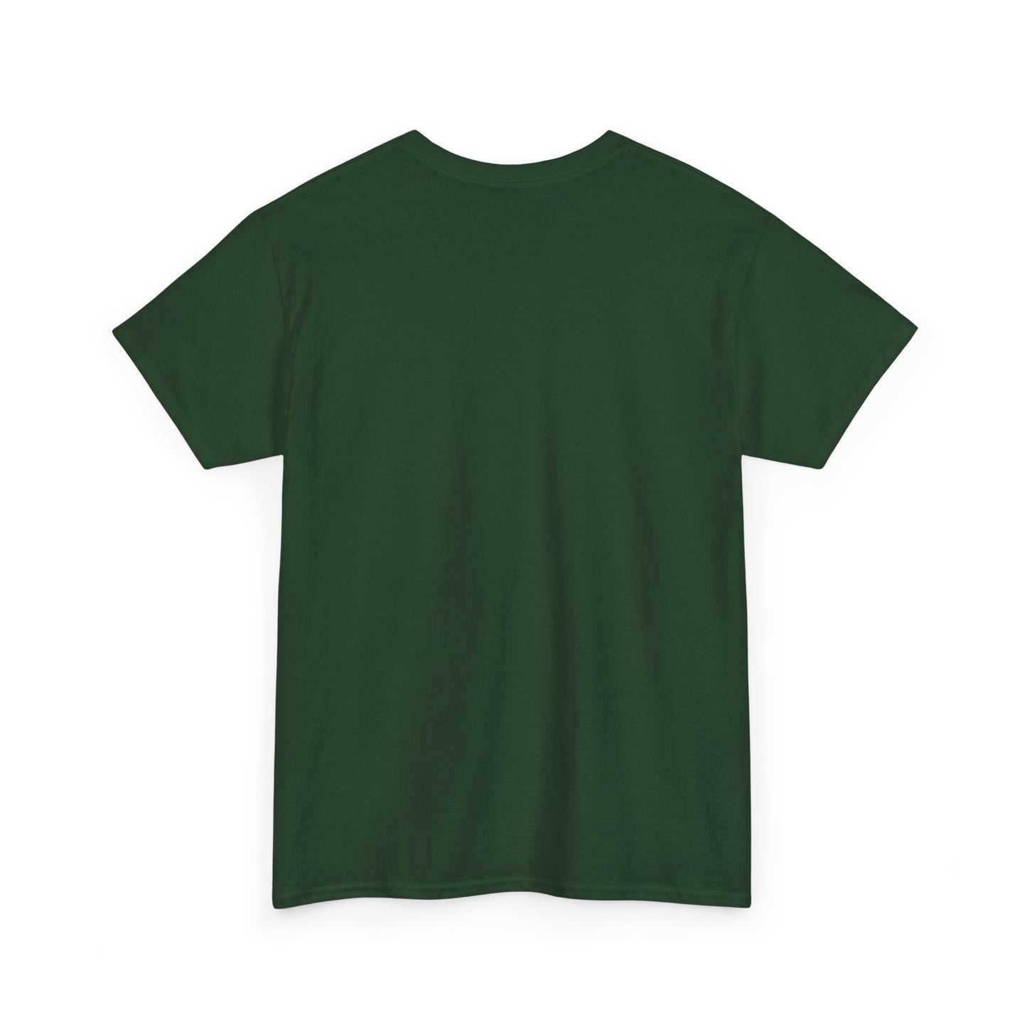 Dove Peace Tee — 'The Future' Soft White Graphic T-Shirt
