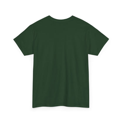 Dove Peace Tee — 'The Future' Soft White Graphic T-Shirt