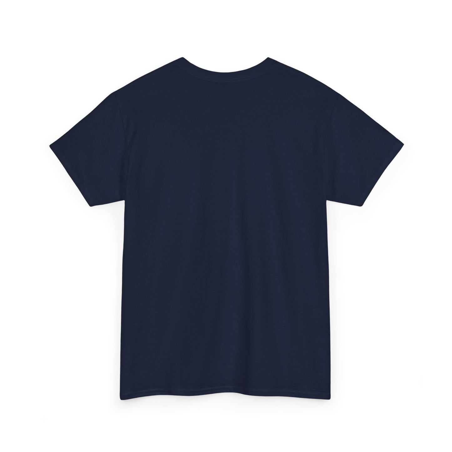 Inspiration Statue Art Tee — Classical Sculpture Graphic T-Shirt