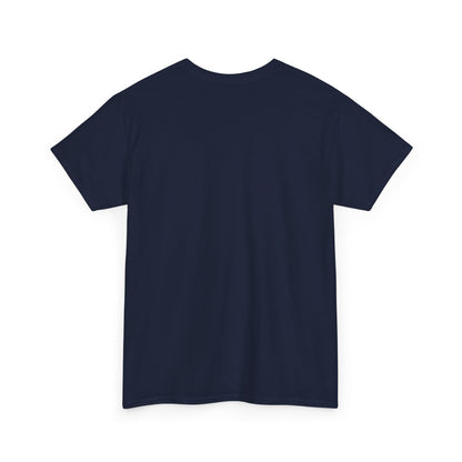 Inspiration Statue Art Tee — Classical Sculpture Graphic T-Shirt