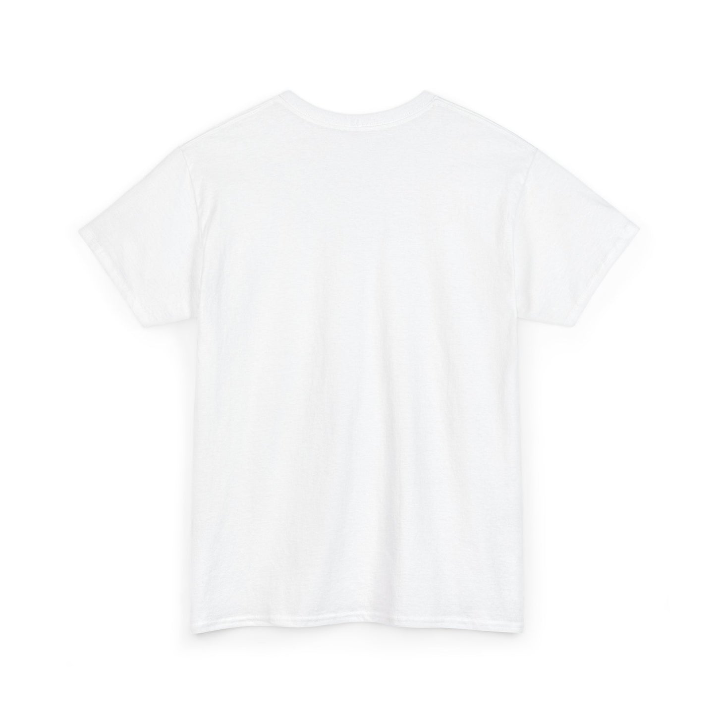 Dove Peace Tee — 'The Future' Soft White Graphic T-Shirt