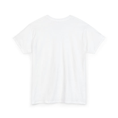 Dove Peace Tee — 'The Future' Soft White Graphic T-Shirt