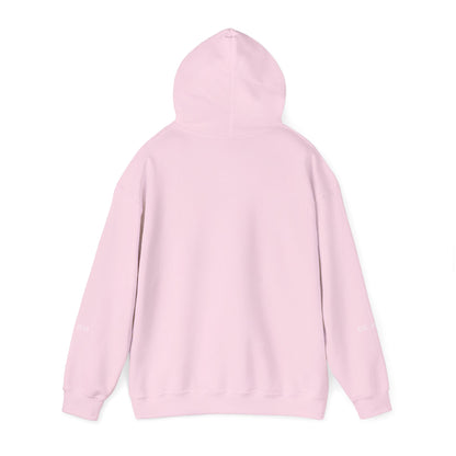 Brooklyn Baby Hoodie – Minimalist 'BROOKLYN BABY EST 2014' Pullover