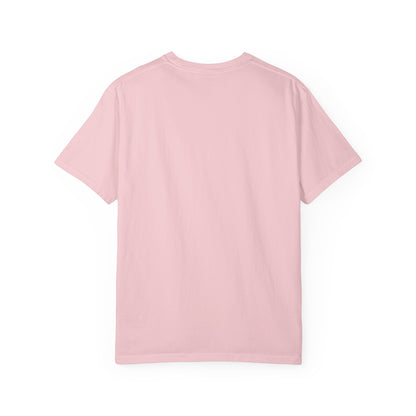 Cute Kitty Face-Squish T-Shirt
