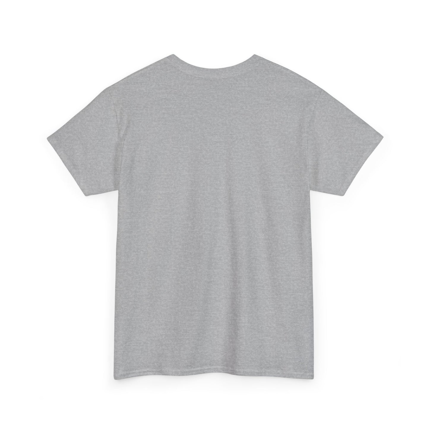 Inspiration Statue Art Tee — Classical Sculpture Graphic T-Shirt