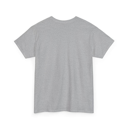 Inspiration Statue Art Tee — Classical Sculpture Graphic T-Shirt