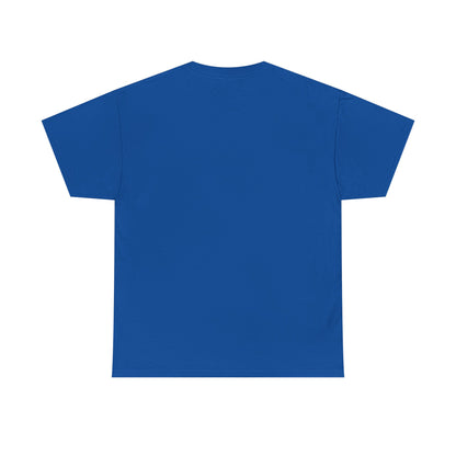 Inspiration Statue Art Tee — Classical Sculpture Graphic T-Shirt