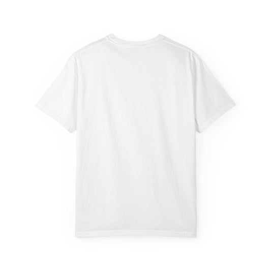 AMESS EST 1995 T-shirt | Minimal Logo Tee
