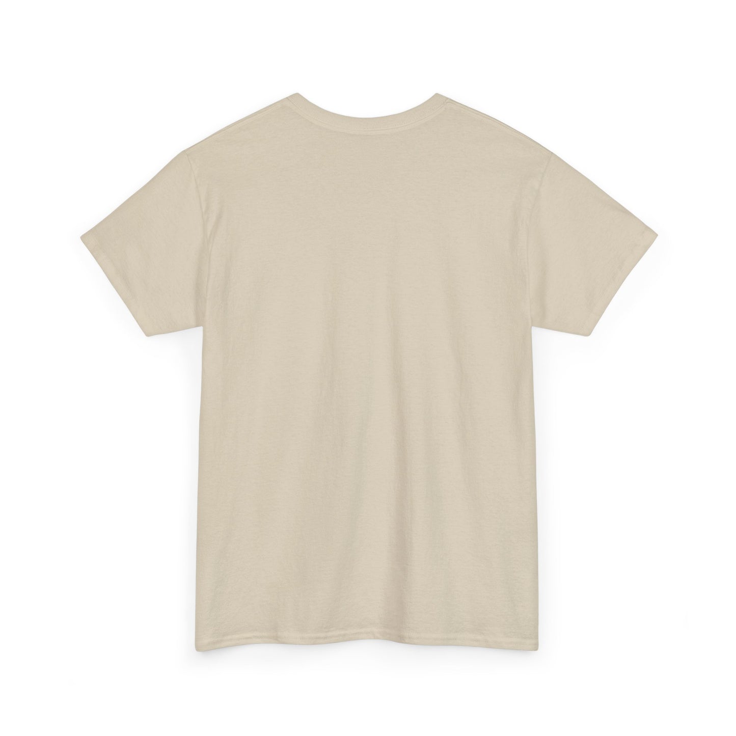 Inspiration Statue Art Tee — Classical Sculpture Graphic T-Shirt