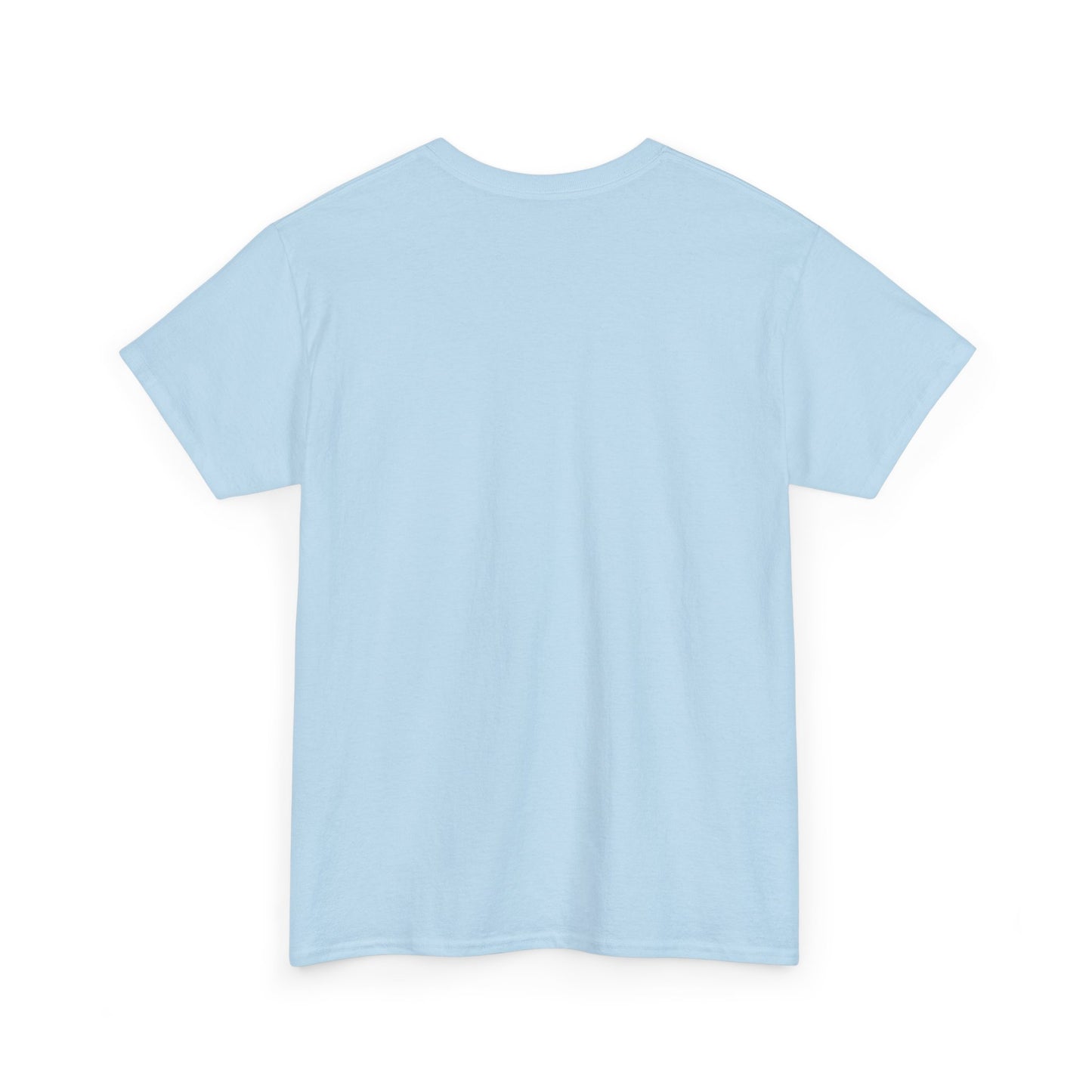 Dove Peace Tee — 'The Future' Soft White Graphic T-Shirt