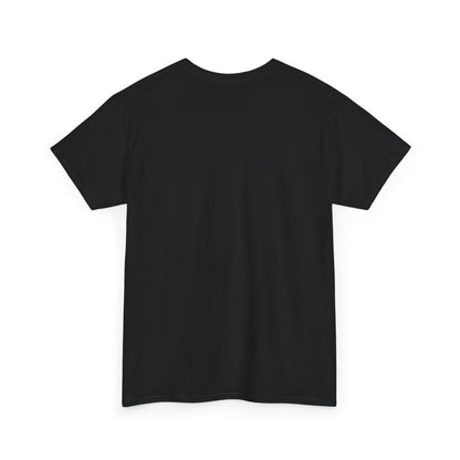 Dove Peace Tee — 'The Future' Soft White Graphic T-Shirt