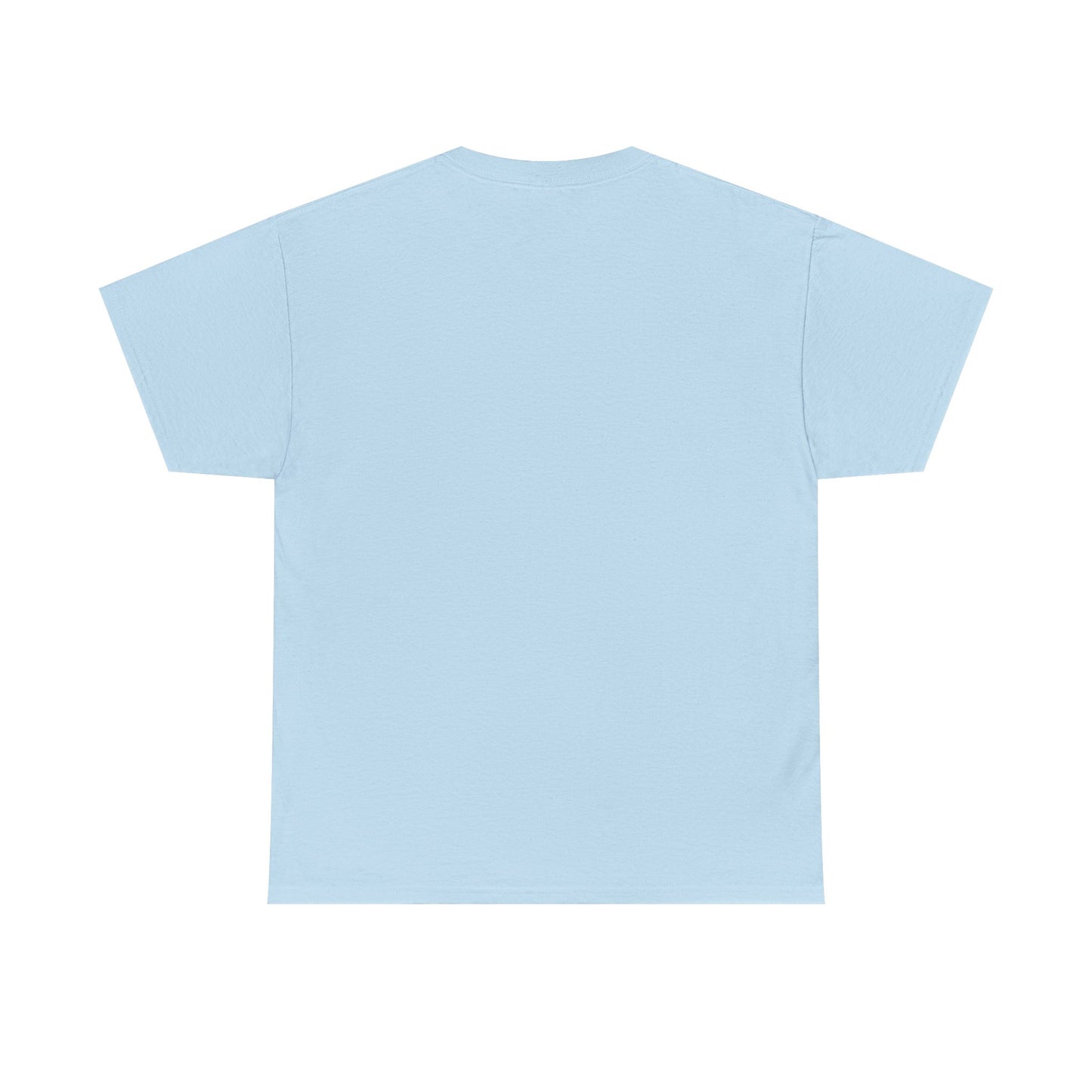 Inspiration Statue Art Tee — Classical Sculpture Graphic T-Shirt
