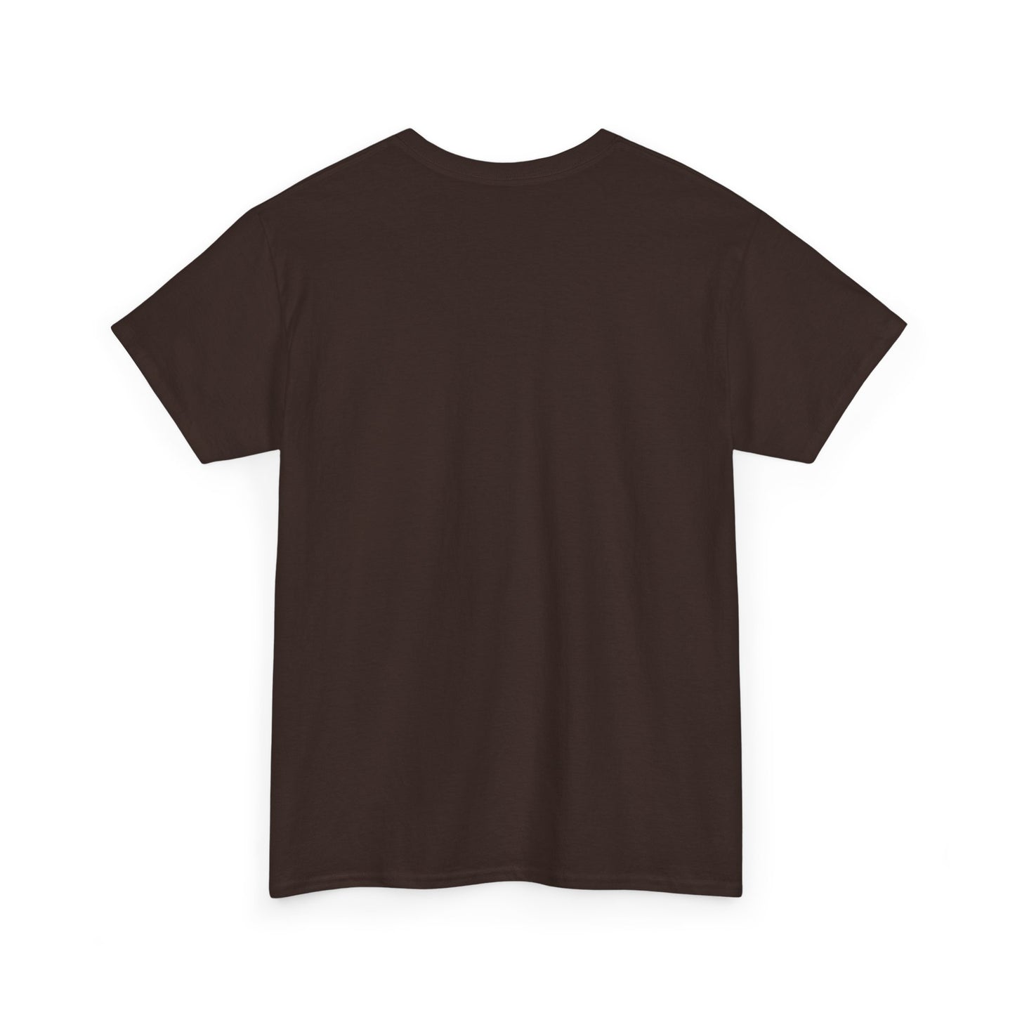 Dove Peace Tee — 'The Future' Soft White Graphic T-Shirt