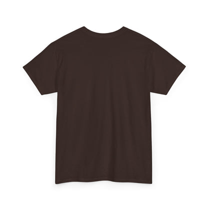 Dove Peace Tee — 'The Future' Soft White Graphic T-Shirt