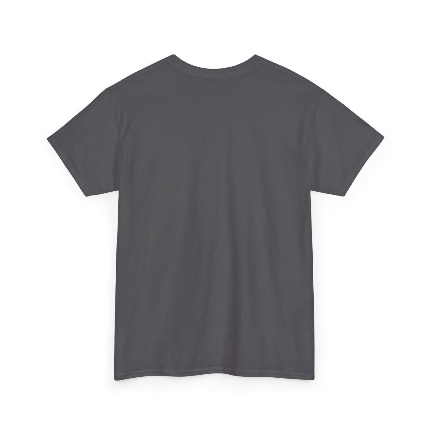Inspiration Statue Art Tee — Classical Sculpture Graphic T-Shirt