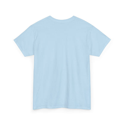 Inspiration Statue Art Tee — Classical Sculpture Graphic T-Shirt