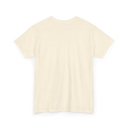 Inspiration Statue Art Tee — Classical Sculpture Graphic T-Shirt