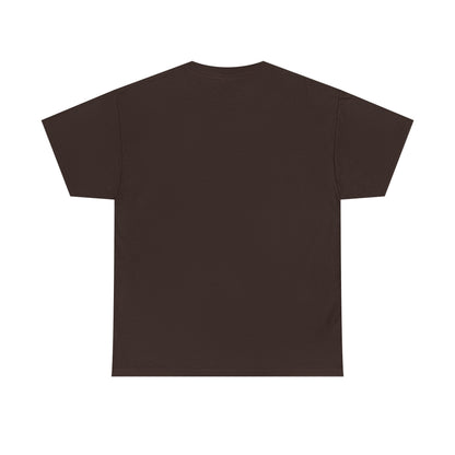 Dove Peace Tee — 'The Future' Soft White Graphic T-Shirt